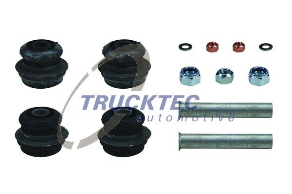 TRUCKTEC AUTOMOTIVE pakabos komplektas 02.31.008